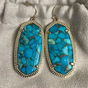 Kendra Scott Earrings